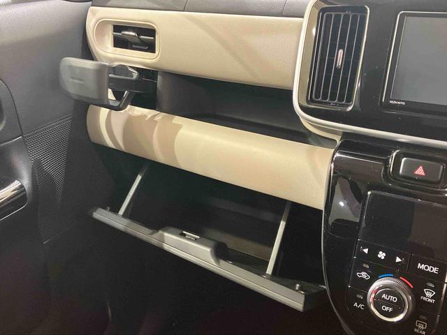 ムーヴキャンバスGブラックアクセントVS SAIII(北海道)の中古車