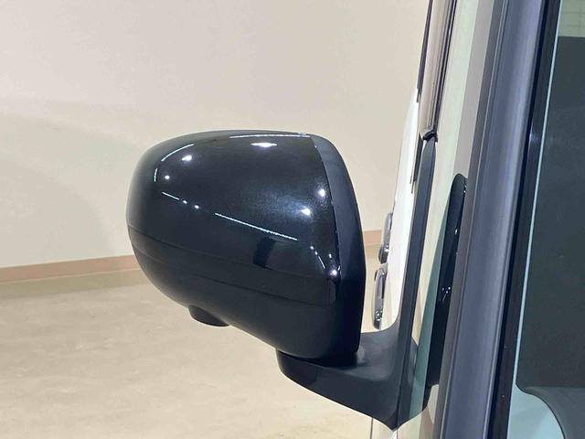 ムーヴキャンバスGブラックアクセントVS SAIII(北海道)の中古車