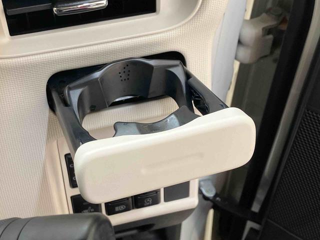 ムーヴキャンバスGブラックアクセントVS SAIII(北海道)の中古車
