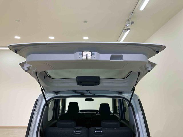 ムーヴキャンバスGブラックアクセントVS SAIII(北海道)の中古車
