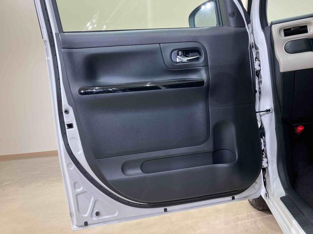 ムーヴキャンバスGブラックアクセントVS SAIII(北海道)の中古車