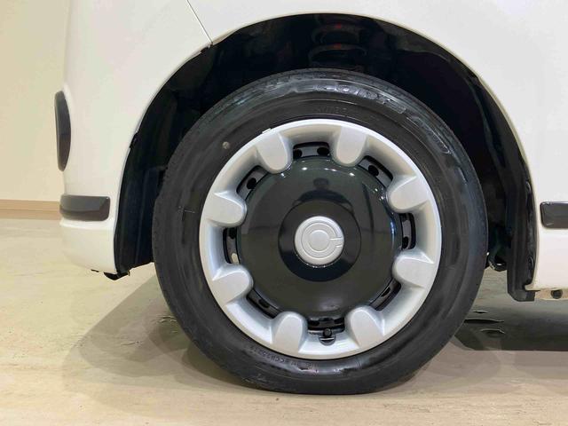 ムーヴキャンバスGブラックアクセントVS SAIII(北海道)の中古車