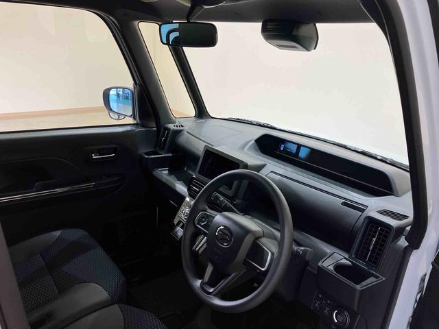 タントカスタムX(北海道)の中古車
