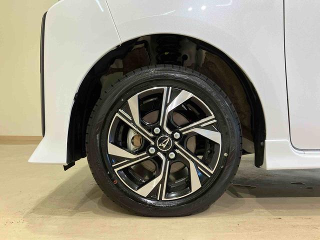 タントカスタムX(北海道)の中古車