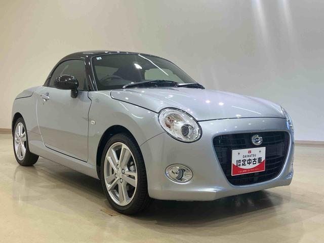 コペンセロ（北海道）の中古車