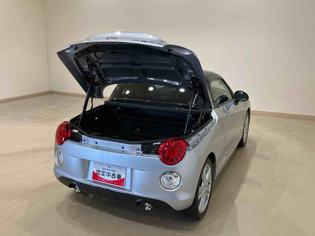 コペンセロ（北海道）の中古車