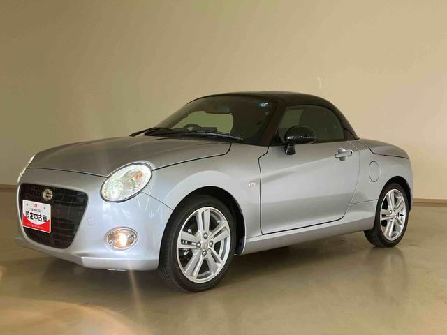 コペンセロ（北海道）の中古車
