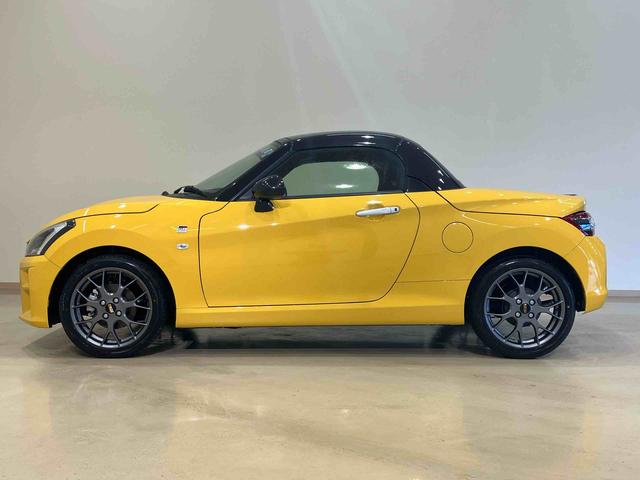 コペンGR スポーツ(北海道)の中古車