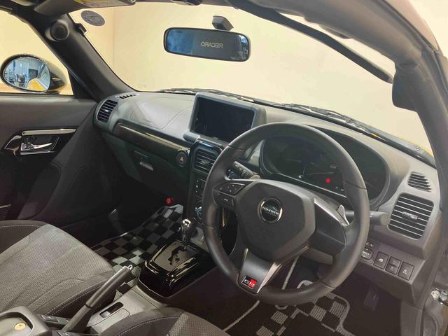 コペンGR スポーツ(北海道)の中古車