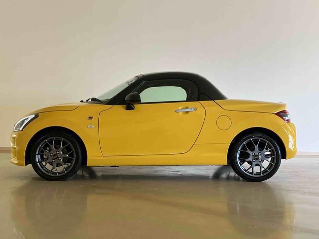 コペンGR スポーツ(北海道)の中古車