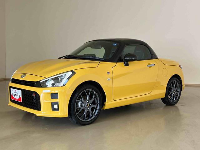 コペンGR スポーツ(北海道)の中古車