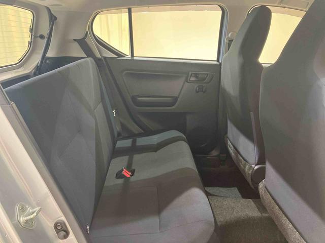 ミライースL SAIII(北海道)の中古車