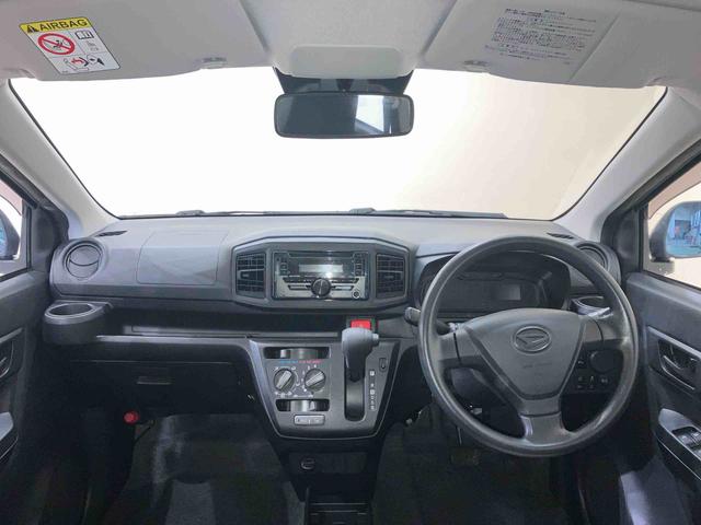 ミライースL SAIII(北海道)の中古車