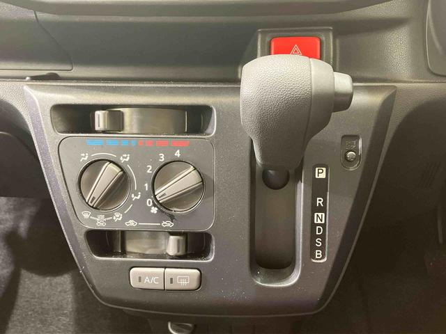 ミライースL SAIII(北海道)の中古車