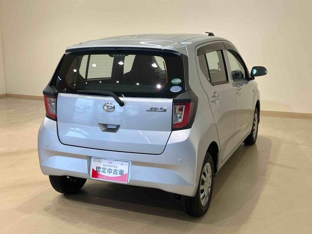 ミライースL SAIII(北海道)の中古車