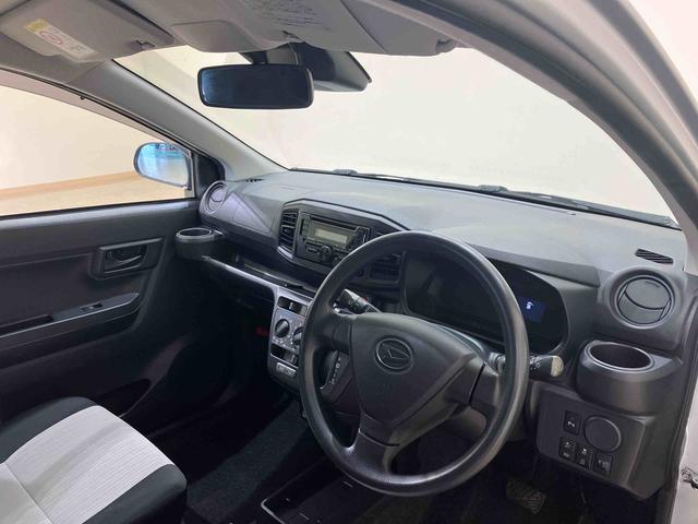 ミライースL SAIII(北海道)の中古車