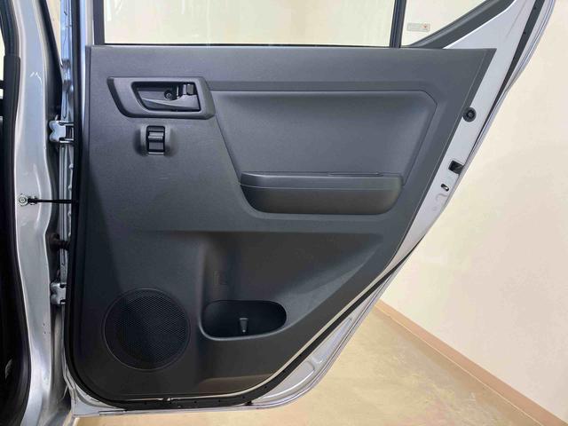 ミライースL SAIII(北海道)の中古車