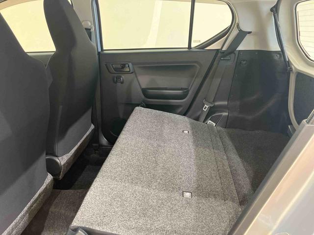ミライースL SAIII(北海道)の中古車