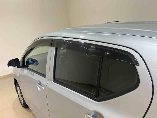 ミライースL SAIII(北海道)の中古車