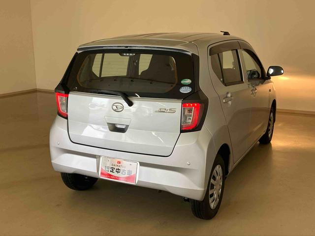ミライースL SAIII(北海道)の中古車