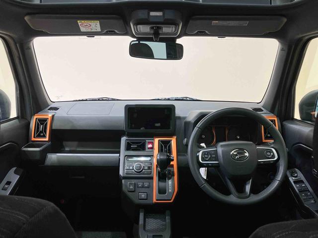 タフトＧターボ４ＷＤ　シートヒーター　ターボ　アイドリングストップ　アダプティブクルーズコントロール　オートマチックハイビーム　オートライト　衝突防止システム　ＬＥＤヘッドランプ　レーンアシスト　スマートキー（北海道）の中古車