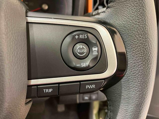 タフトＧターボ４ＷＤ　シートヒーター　ターボ　アイドリングストップ　アダプティブクルーズコントロール　オートマチックハイビーム　オートライト　衝突防止システム　ＬＥＤヘッドランプ　レーンアシスト　スマートキー（北海道）の中古車