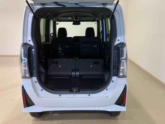 タントカスタムX(北海道)の中古車