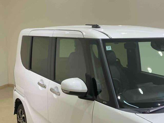 タントカスタムX(北海道)の中古車