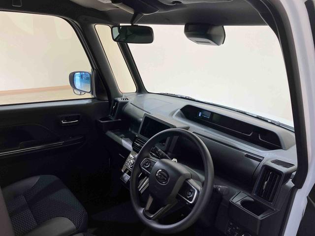 タントカスタムX(北海道)の中古車