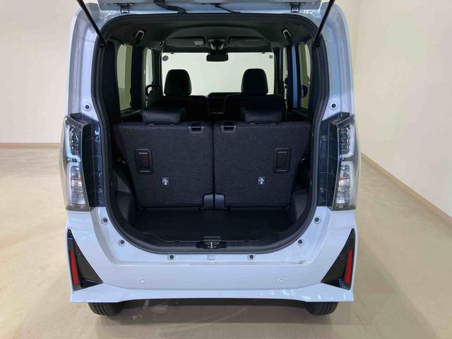 タントカスタムX(北海道)の中古車