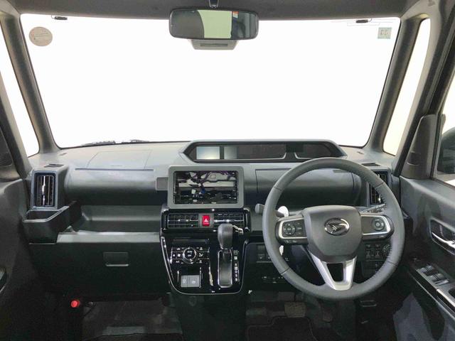 タントカスタムRS(北海道)の中古車