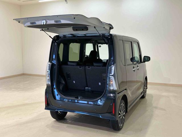 タントカスタムRS(北海道)の中古車