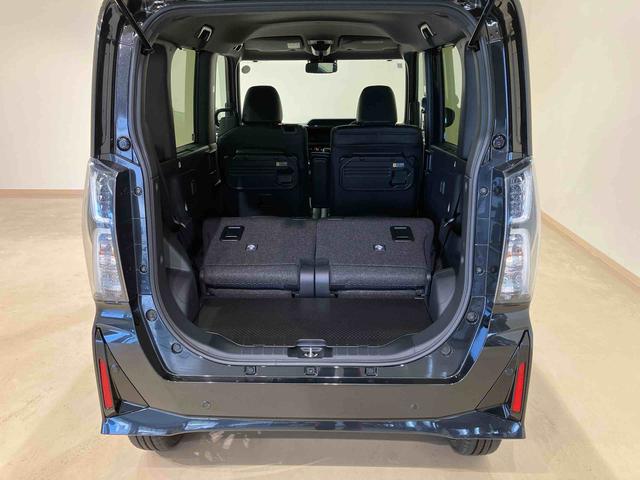 タントカスタムRS(北海道)の中古車