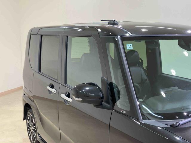タントカスタムRS(北海道)の中古車