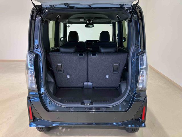 タントカスタムRS(北海道)の中古車