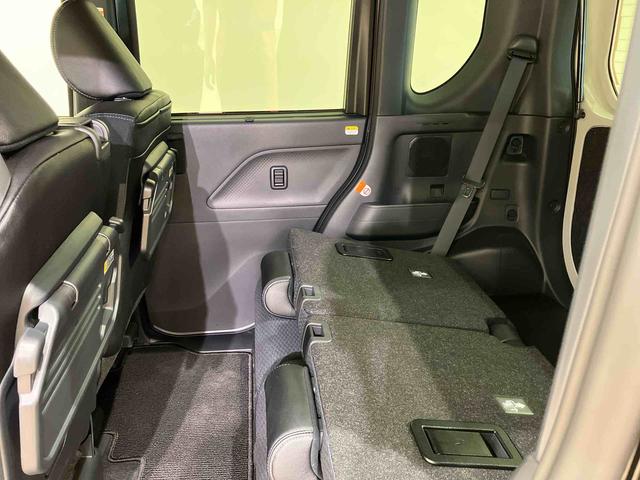 タントカスタムRS(北海道)の中古車