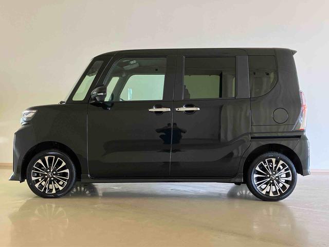 タントカスタムRS(北海道)の中古車