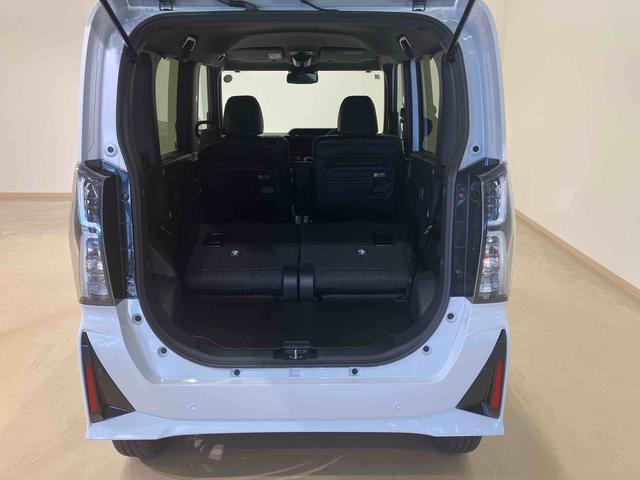 タントカスタムRS(北海道)の中古車
