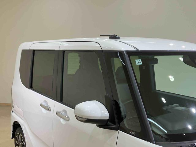 タントカスタムRS(北海道)の中古車