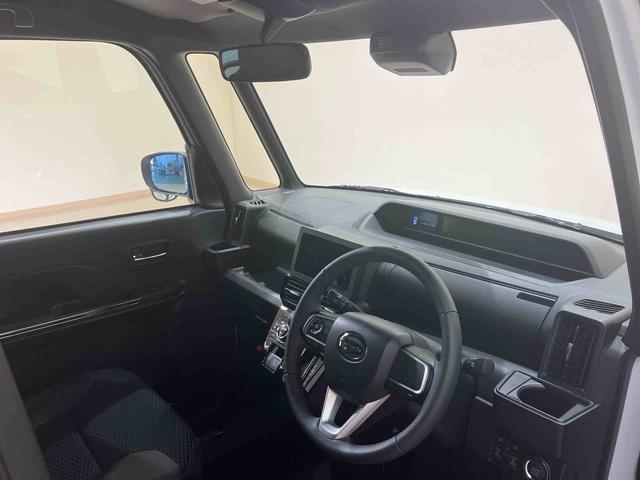 タントカスタムRS(北海道)の中古車