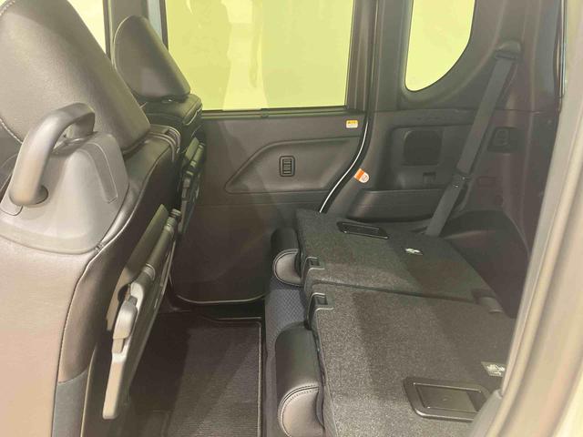 タントカスタムRS(北海道)の中古車