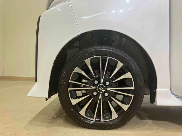 タントカスタムRS(北海道)の中古車