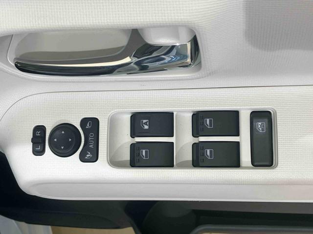 ムーヴキャンバスストライプスG(北海道)の中古車
