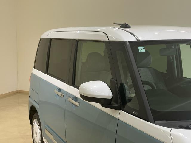 ムーヴキャンバスストライプスG(北海道)の中古車
