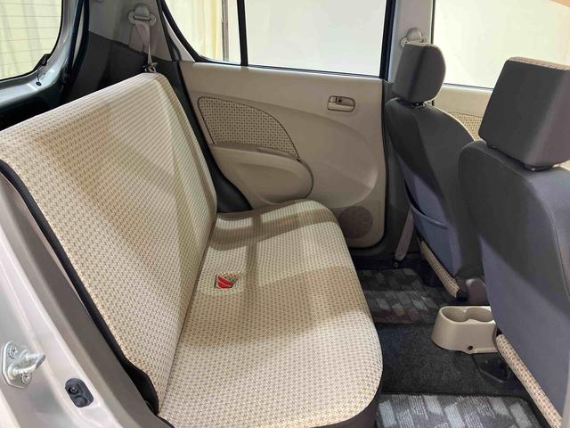 キャロルＧＳキーレスエントリー　記録簿　禁煙車　ワンオーナー　エアバッグ　エアコン　パワーステアリング　パワーウィンドウ　ＣＤ（北海道）の中古車