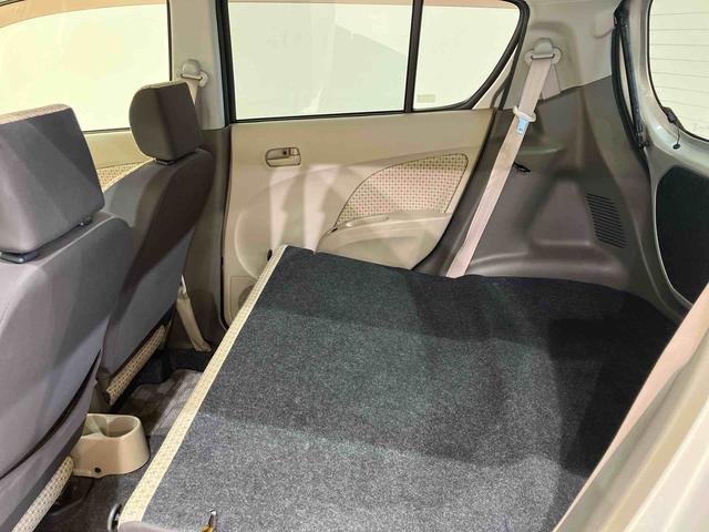 キャロルＧＳキーレスエントリー　記録簿　禁煙車　ワンオーナー　エアバッグ　エアコン　パワーステアリング　パワーウィンドウ　ＣＤ（北海道）の中古車