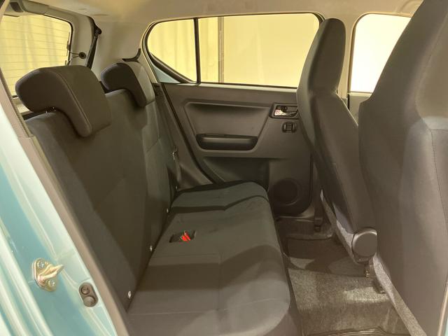 ミライースX SAIII(北海道)の中古車