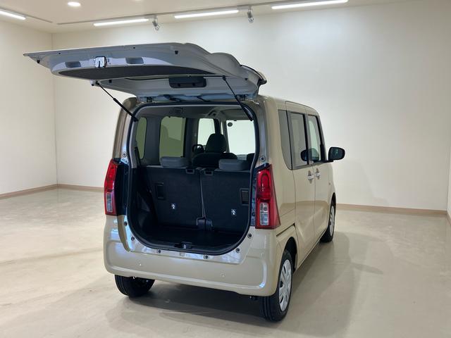 タントX4WD 両側スライド・片側電動 シートヒーター オートマチックハイビーム オートライト 衝突防止システム LEDヘッドランプ レーンアシスト スマートキー 衝突安全ボディ 記録簿 ワンオーナー CD(北海道)の中古車