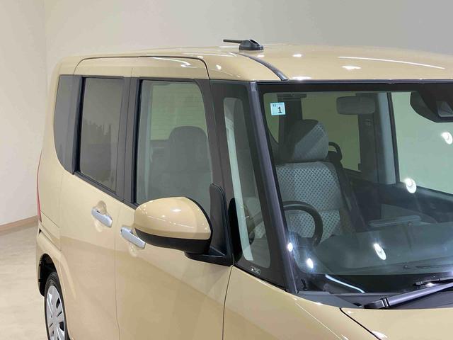 タントX4WD 両側スライド・片側電動 シートヒーター オートマチックハイビーム オートライト 衝突防止システム LEDヘッドランプ レーンアシスト スマートキー 衝突安全ボディ 記録簿 ワンオーナー CD(北海道)の中古車