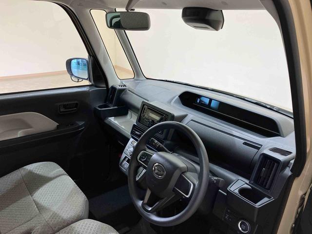タントX4WD 両側スライド・片側電動 シートヒーター オートマチックハイビーム オートライト 衝突防止システム LEDヘッドランプ レーンアシスト スマートキー 衝突安全ボディ 記録簿 ワンオーナー CD(北海道)の中古車